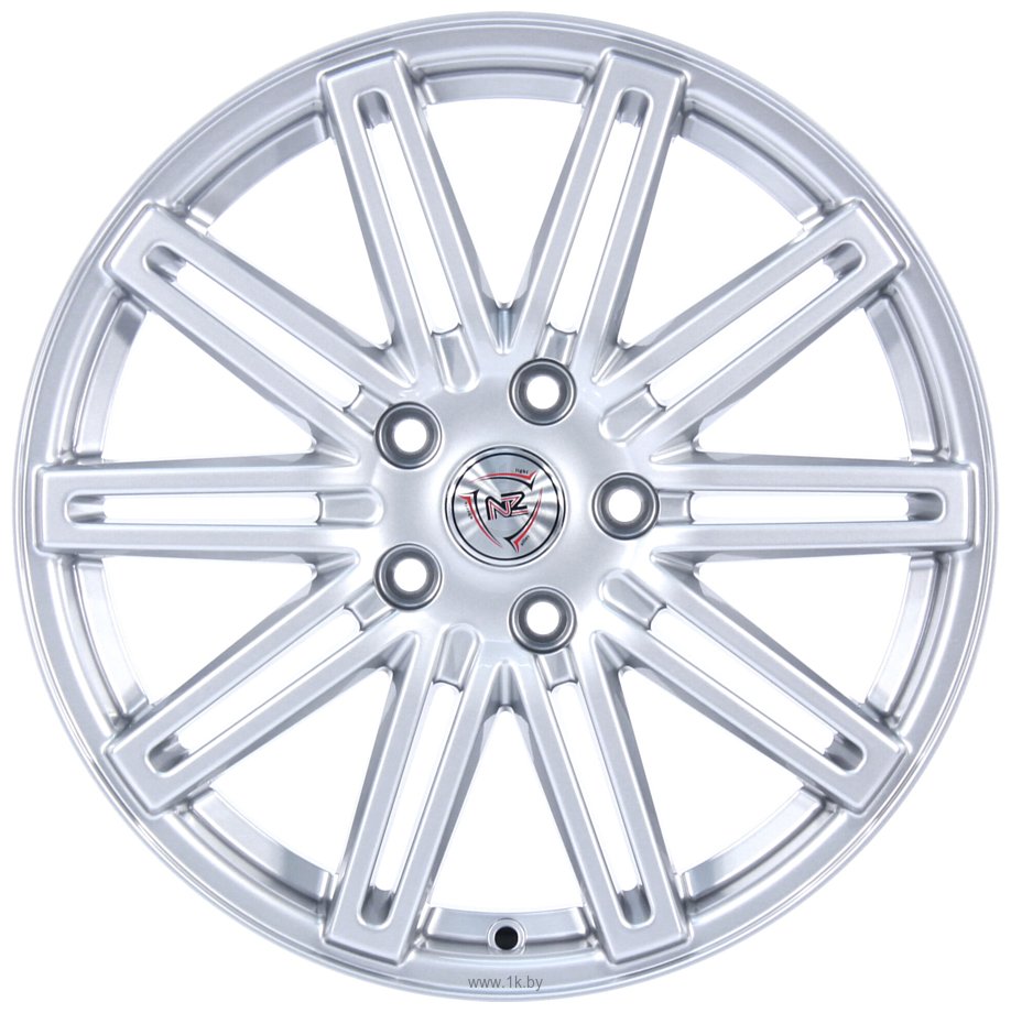 Фотографии NZ Wheels R-01 7x17/5x112 D57.1 ET43 HS