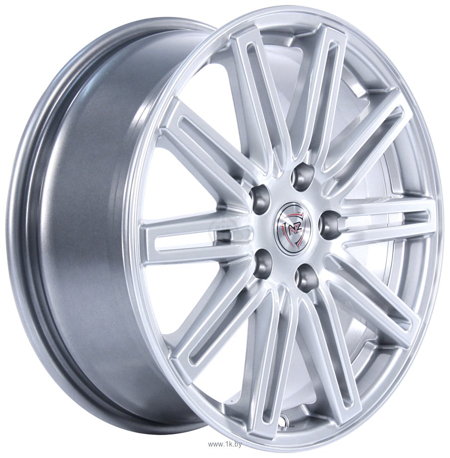 Фотографии NZ Wheels R-01 7x17/5x112 D57.1 ET43 HS