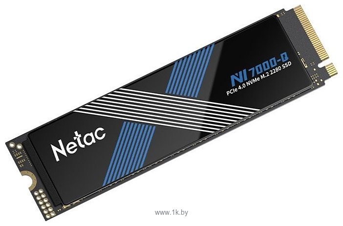 Фотографии Netac NV7000-Q 2TB NT01NV7000Q-2T0-E4X