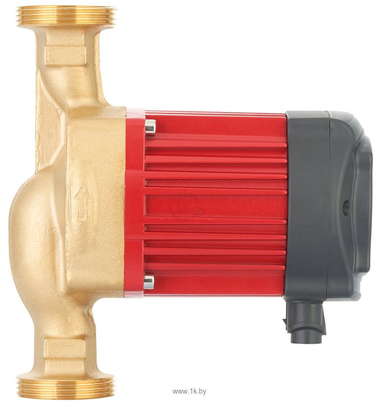 Фотографии UNIPUMP LPA 25-60 В