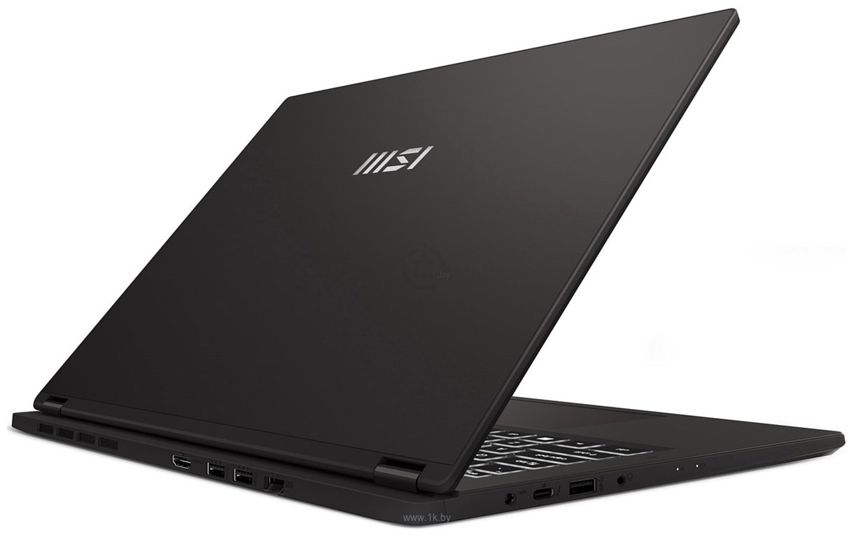 Фотографии MSI Commercial 14 H A13MG-241XRU