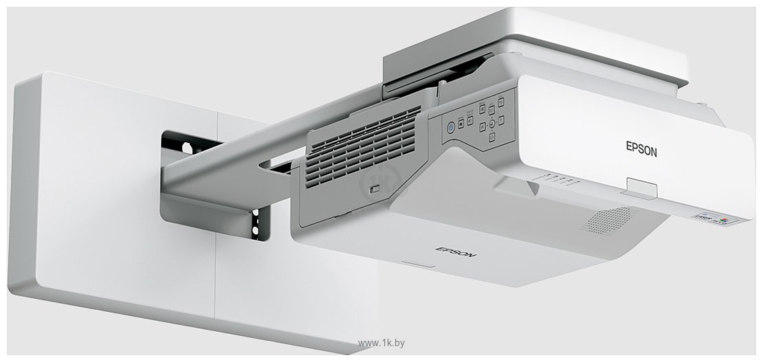 Фотографии Epson EB-760W