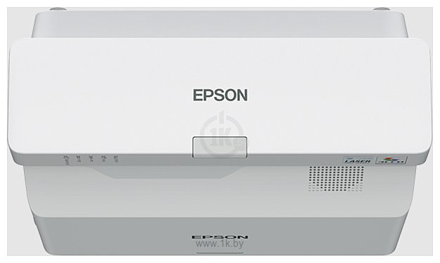 Фотографии Epson EB-760W