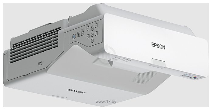 Фотографии Epson EB-760W