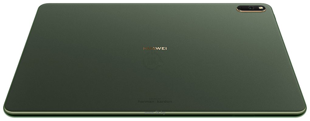 Фотографии HUAWEI MatePad 11 6/64GB Wi-Fi (2021)