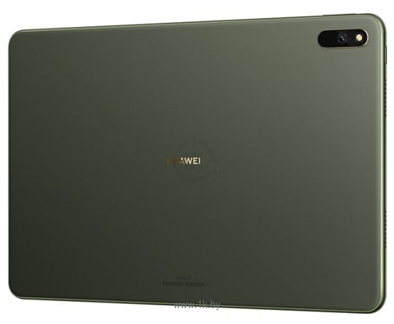 Фотографии HUAWEI MatePad 11 6/64GB Wi-Fi (2021)