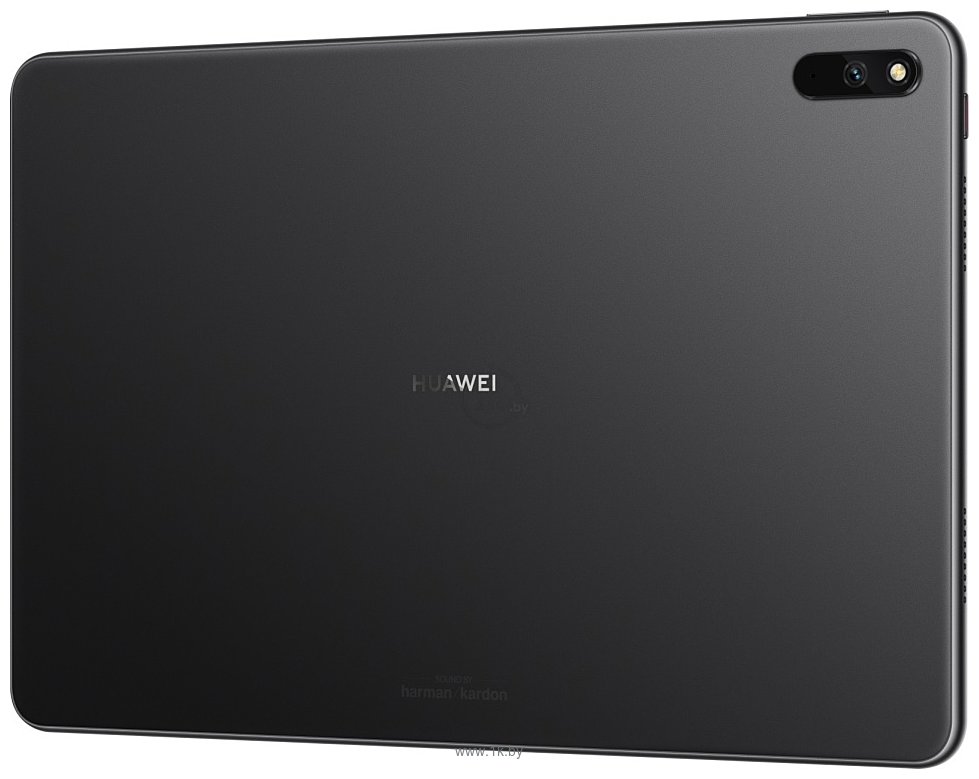 Фотографии HUAWEI MatePad 11 6/64GB Wi-Fi (2021)