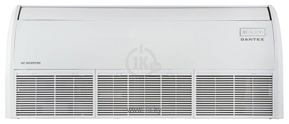 Фотографии Dantex City Inverter RKD-60CHTNI/RKD-60HTNIE-W