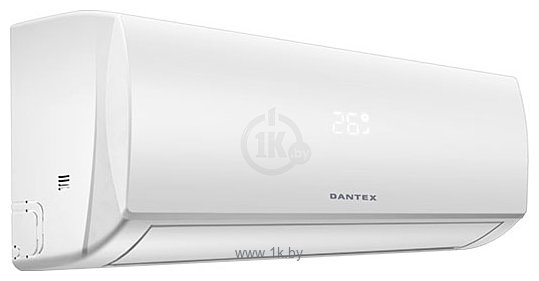 Фотографии Dantex Eco New RK-24ENT4/RK-24ENT4E