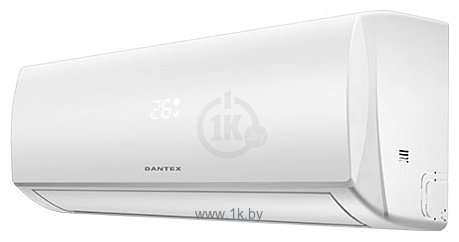 Фотографии Dantex Eco New RK-24ENT4/RK-24ENT4E