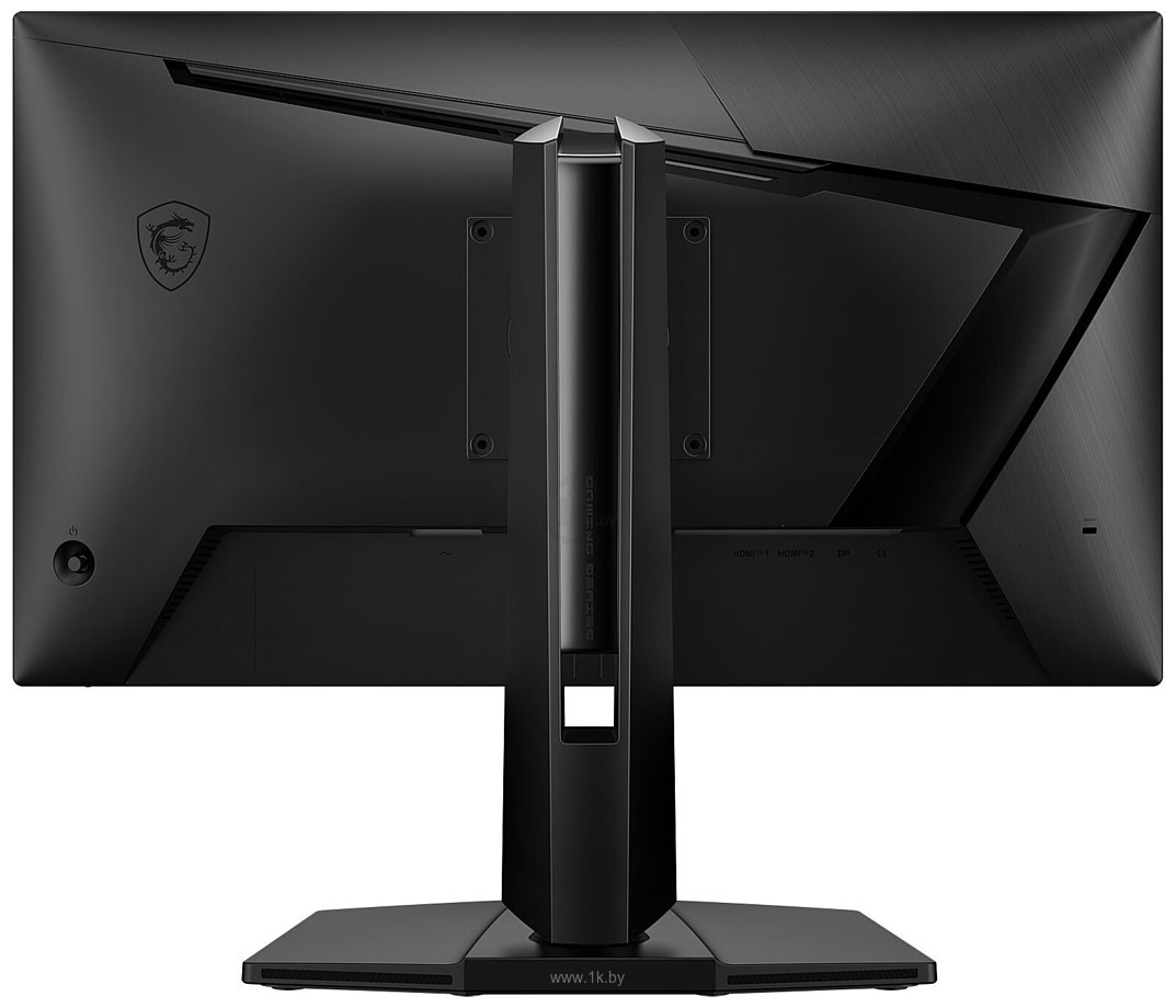 Фотографии MSI G255PF E2