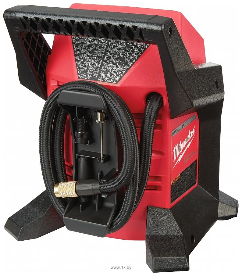 Фотографии Milwaukee M12 BI-0
