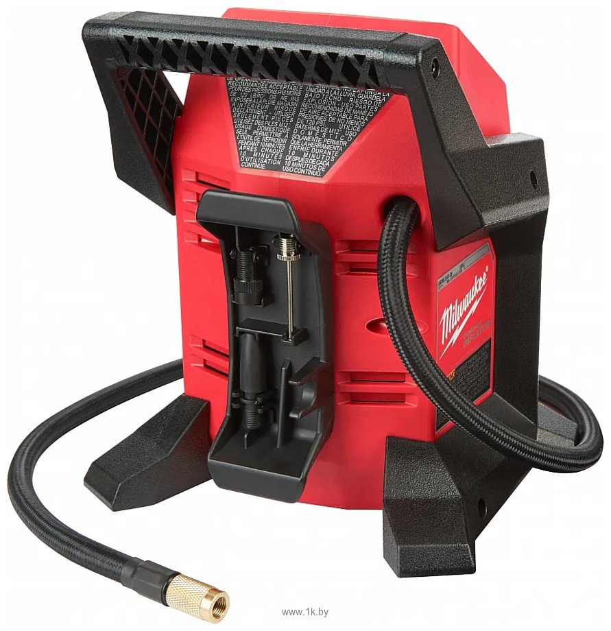 Фотографии Milwaukee M12 BI-0