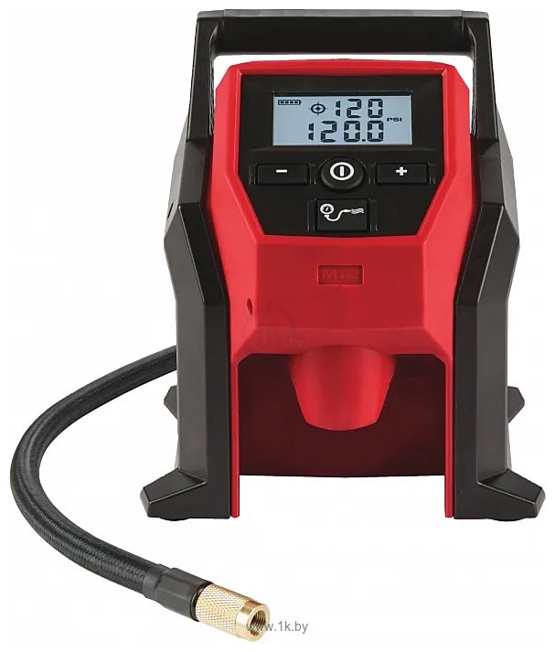Фотографии Milwaukee M12 BI-0