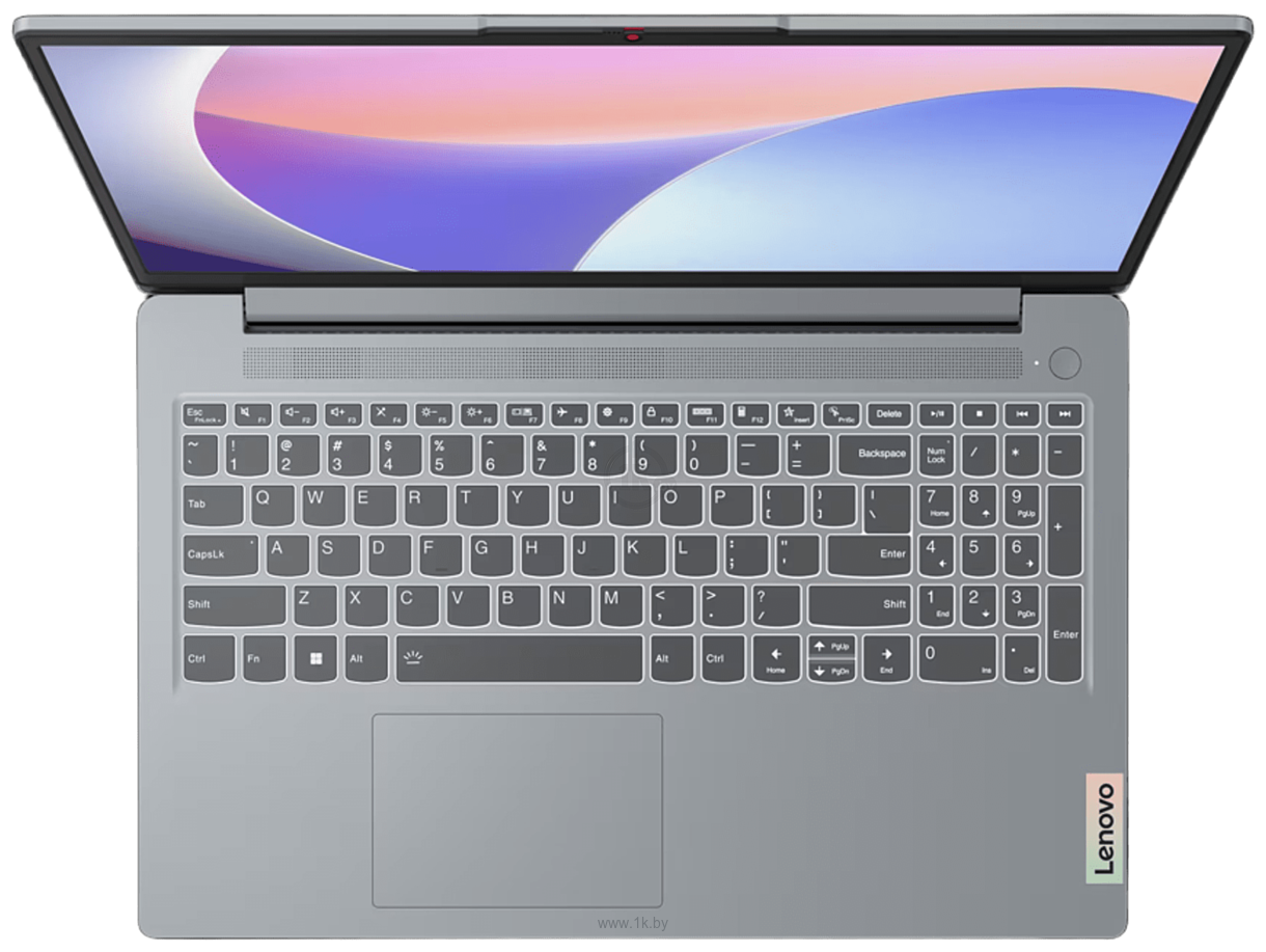 Фотографии Lenovo IdeaPad Slim 3 15IRU8 82X700DBUE