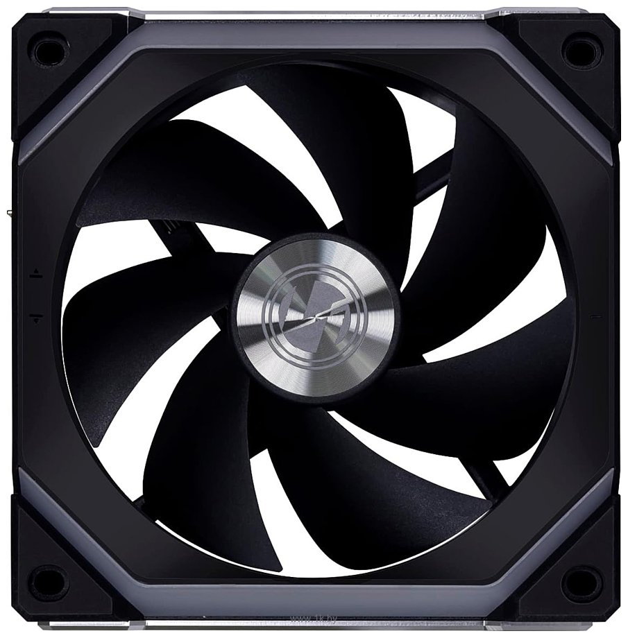 Фотографии Lian Li Uni Fan SL V2 120 G99.12SLV21B.R0