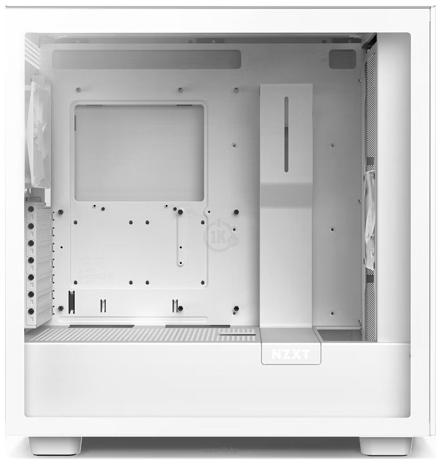 Фотографии NZXT H7 2022 CM-H71BW-01
