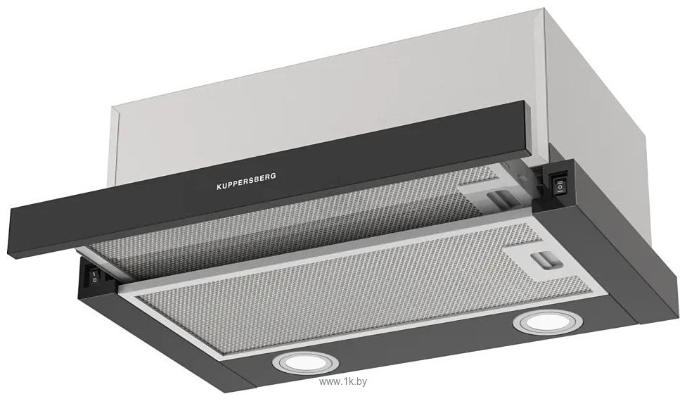 Фотографии Kuppersberg Slimhit 50 B