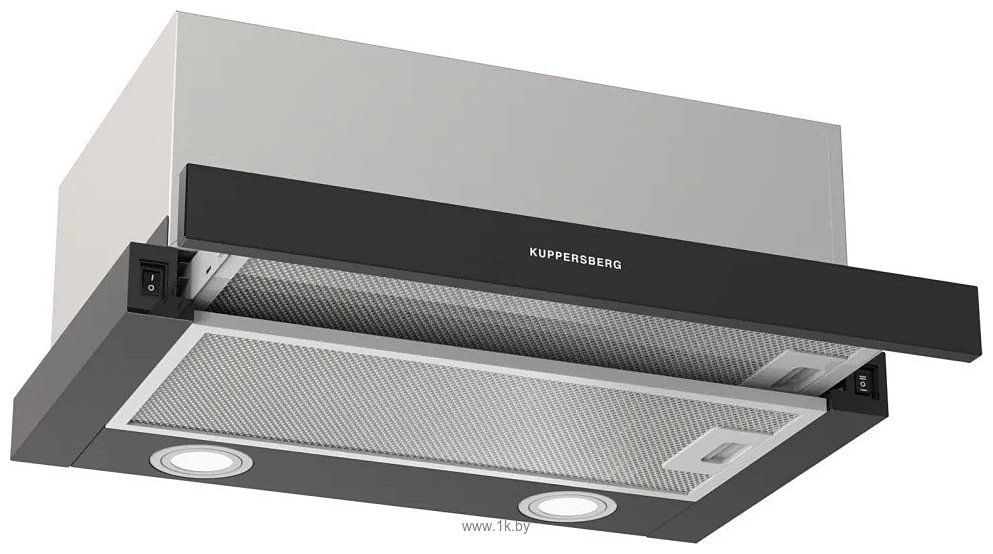 Фотографии Kuppersberg Slimhit 50 B