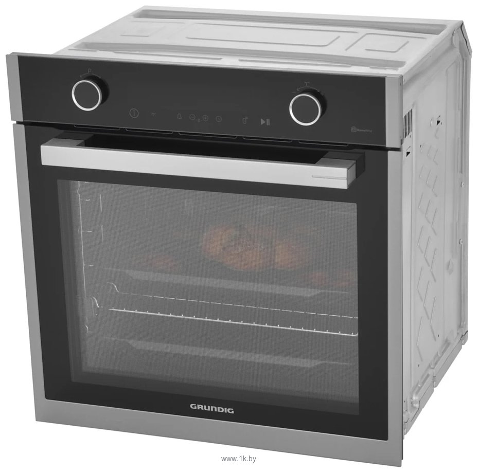 Фотографии Grundig GEBM19400BCH