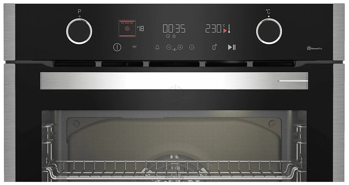 Фотографии Grundig GEBM19400BCH