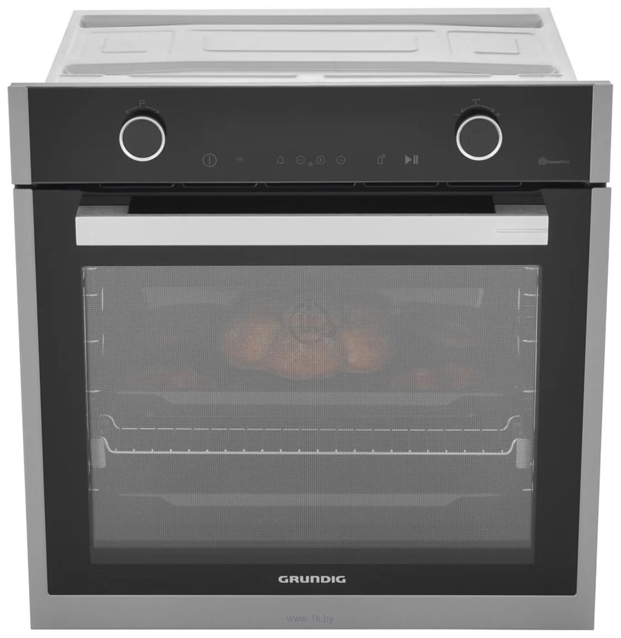 Фотографии Grundig GEBM19400BCH