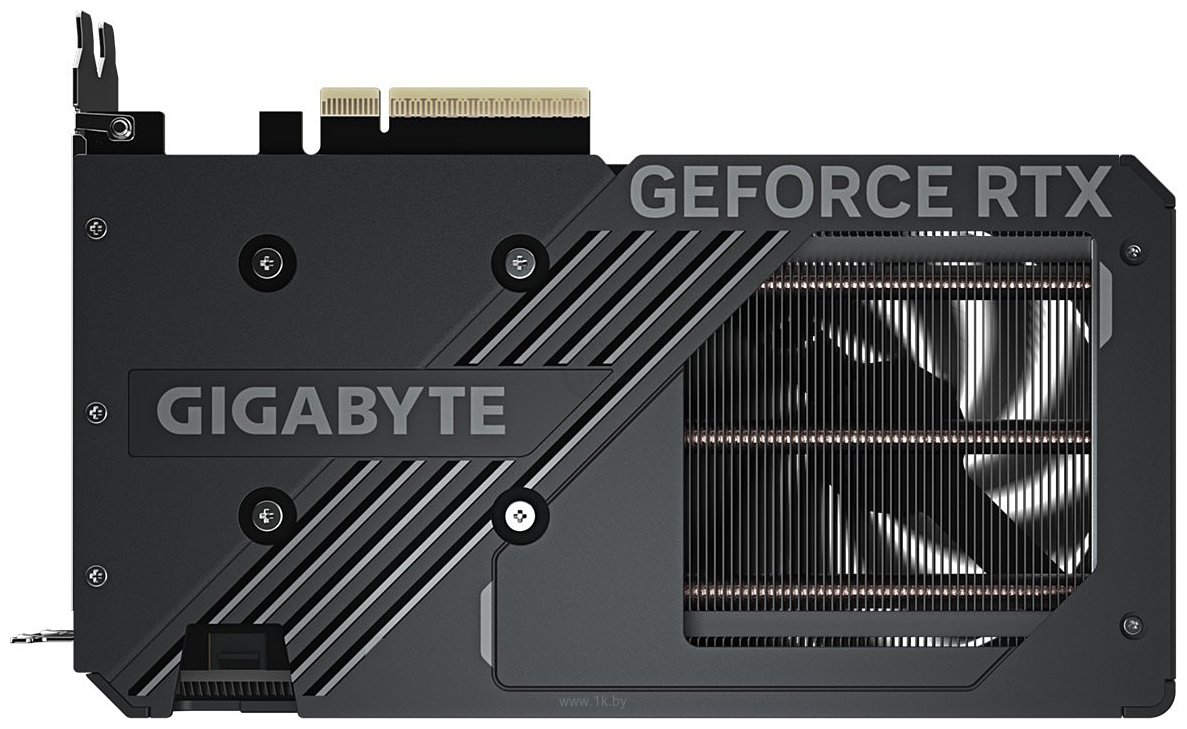 Фотографии Gigabyte GeForce RTX 5060 Ti Windforce OC 16G (GV-N506TWF2OC-16GD)