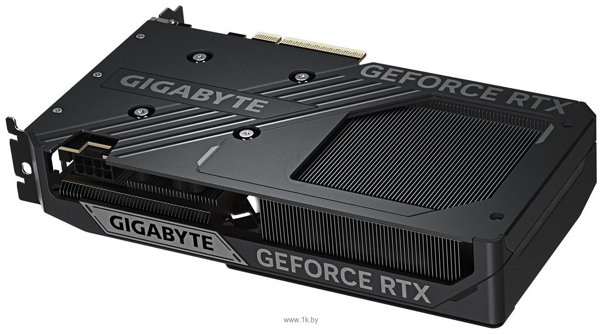 Фотографии Gigabyte GeForce RTX 5060 Ti Windforce OC 16G (GV-N506TWF2OC-16GD)