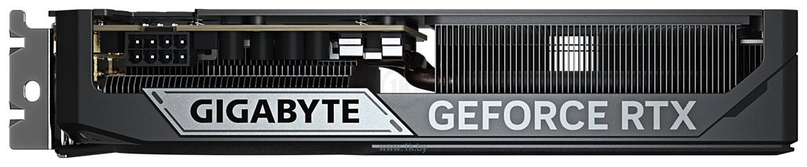Фотографии Gigabyte GeForce RTX 5060 Ti Windforce OC 16G (GV-N506TWF2OC-16GD)
