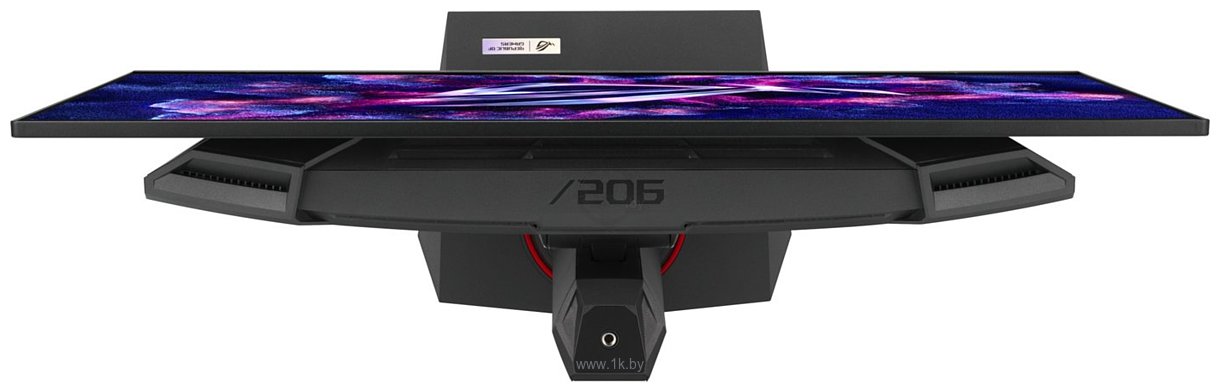 Фотографии ASUS ROG Strix OLED XG27ACDNG