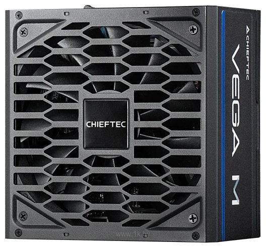 Фотографии Chieftec Vega M 850W PPG-850-C