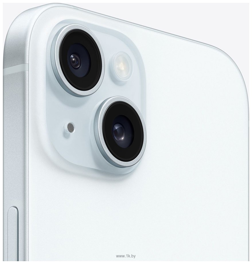 Фотографии Apple iPhone 15 eSIM 128GB