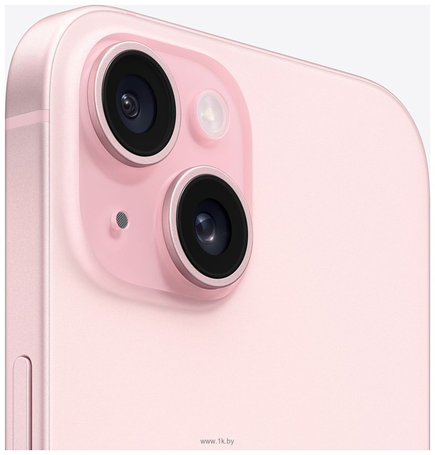 Фотографии Apple iPhone 15 eSIM 128GB