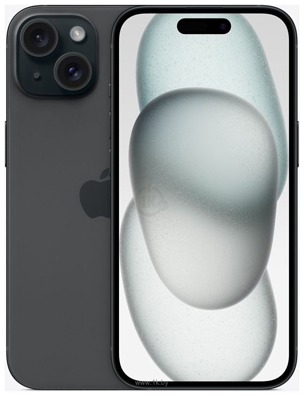 Фотографии Apple iPhone 15 eSIM 128GB