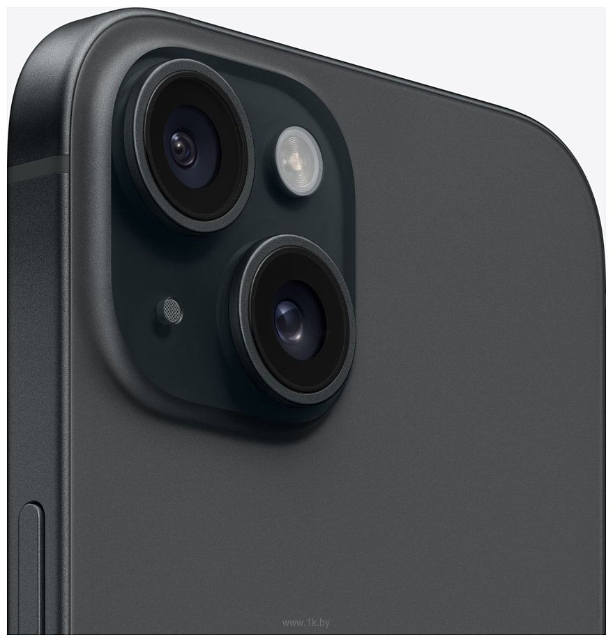 Фотографии Apple iPhone 15 eSIM 128GB