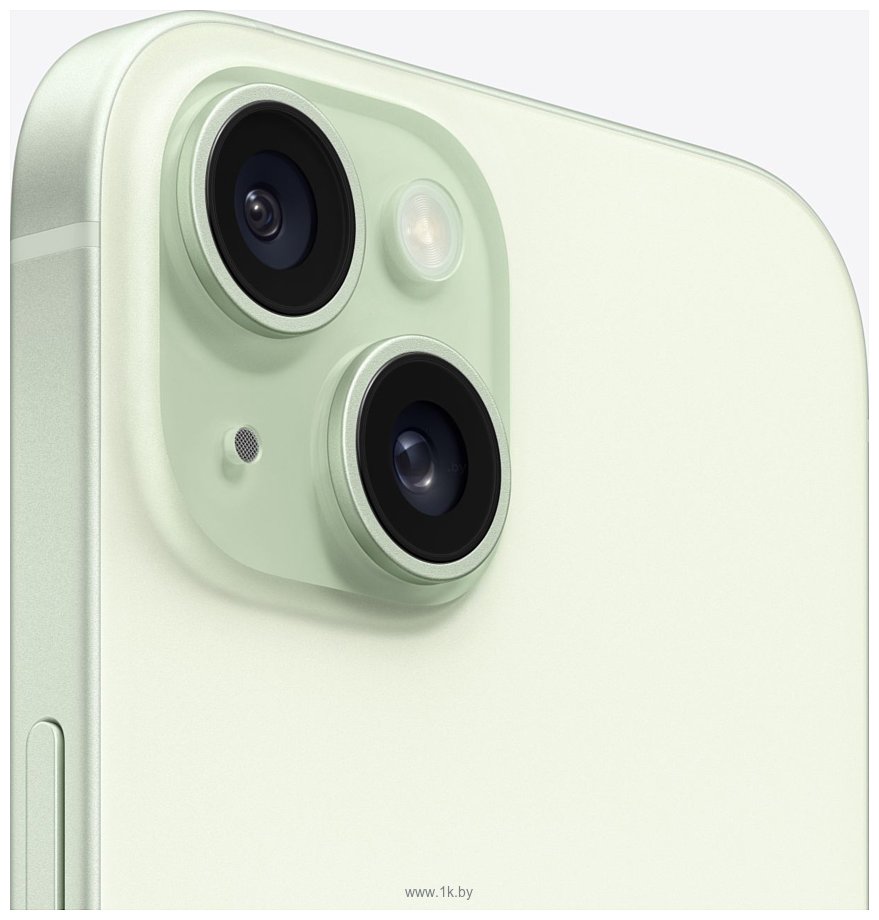 Фотографии Apple iPhone 15 eSIM 128GB