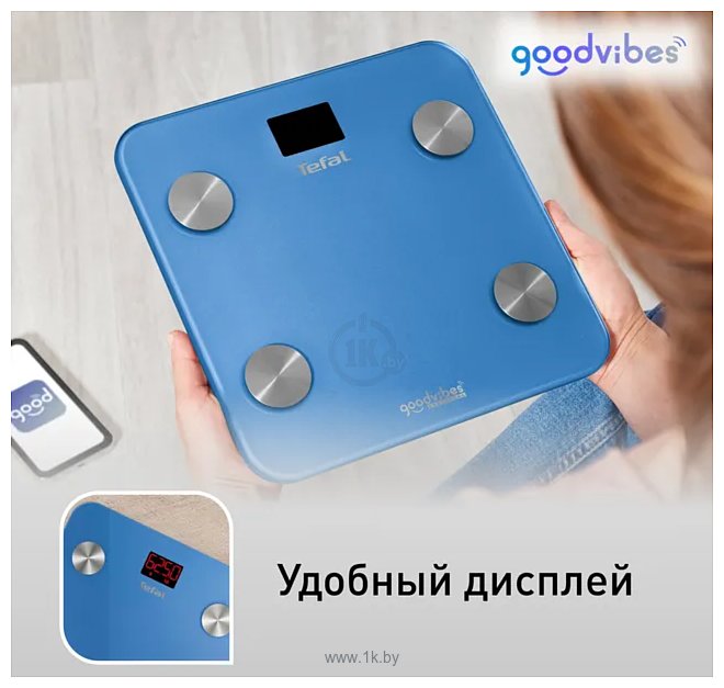 Фотографии Tefal BM9610S1