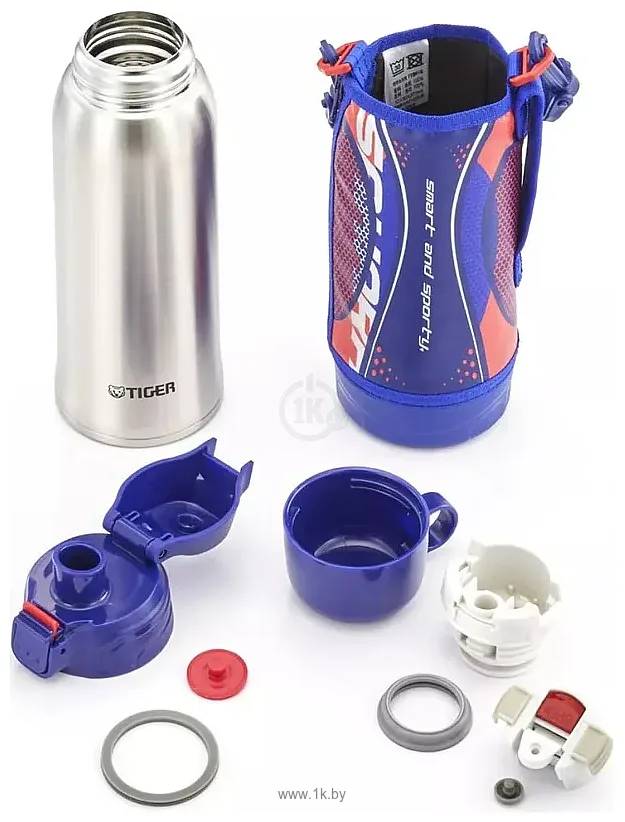 Фотографии Tiger MBO-H080 800 мл