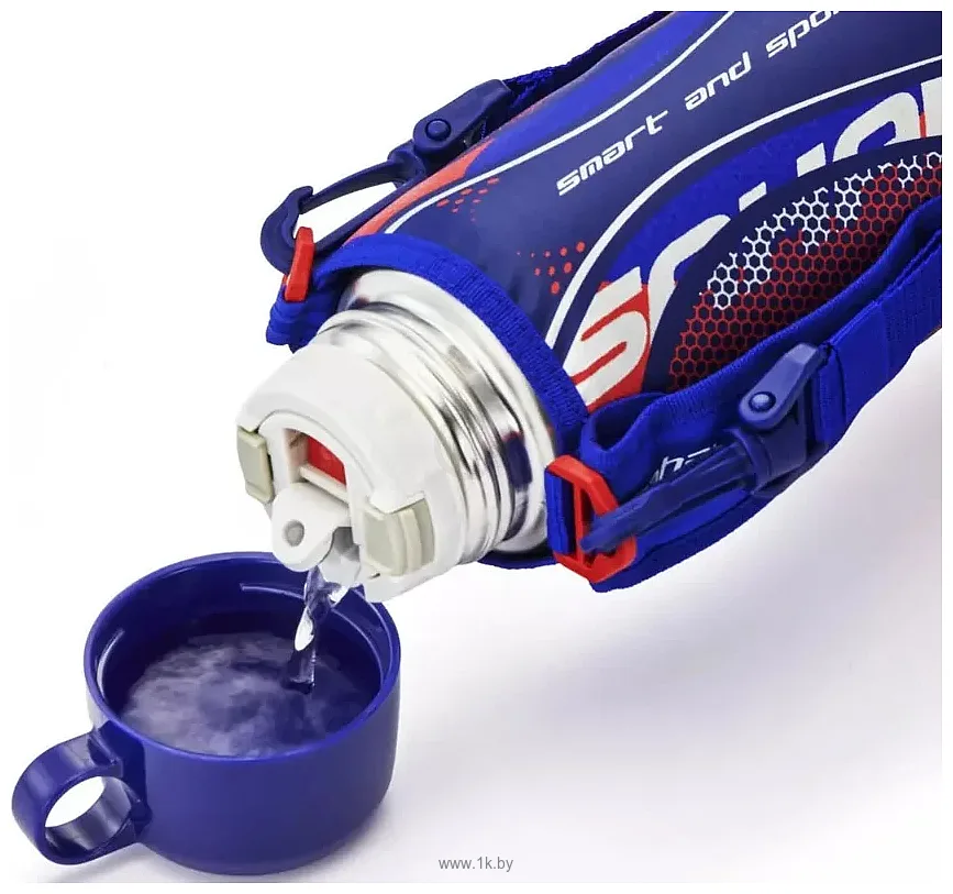 Фотографии Tiger MBO-H080 800 мл