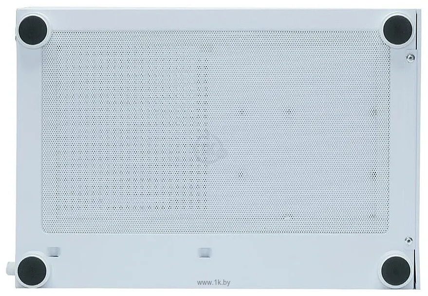 Фотографии XASTRA Q300M 3ARGB-C6 (белый)