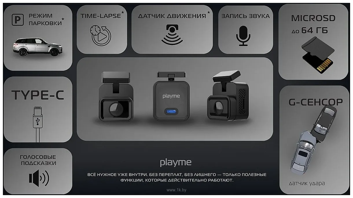 Фотографии Playme Game