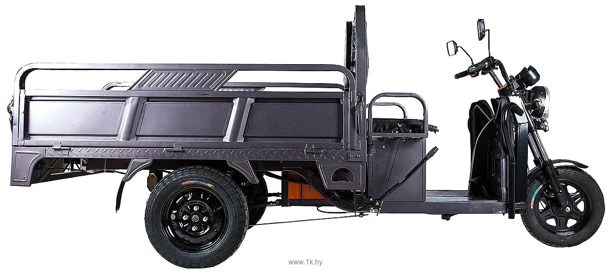Фотографии Rutrike D4 1800 60V 1200W