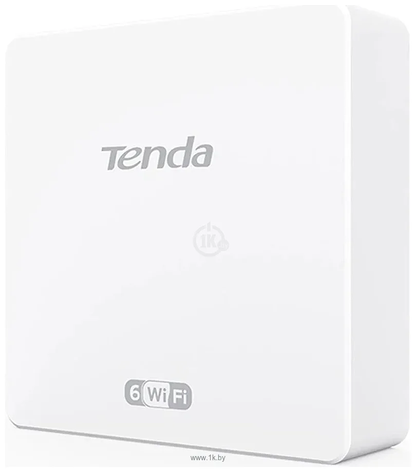 Фотографии Tenda W15-Pro