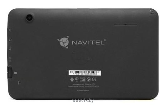 Фотографии Navitel A720