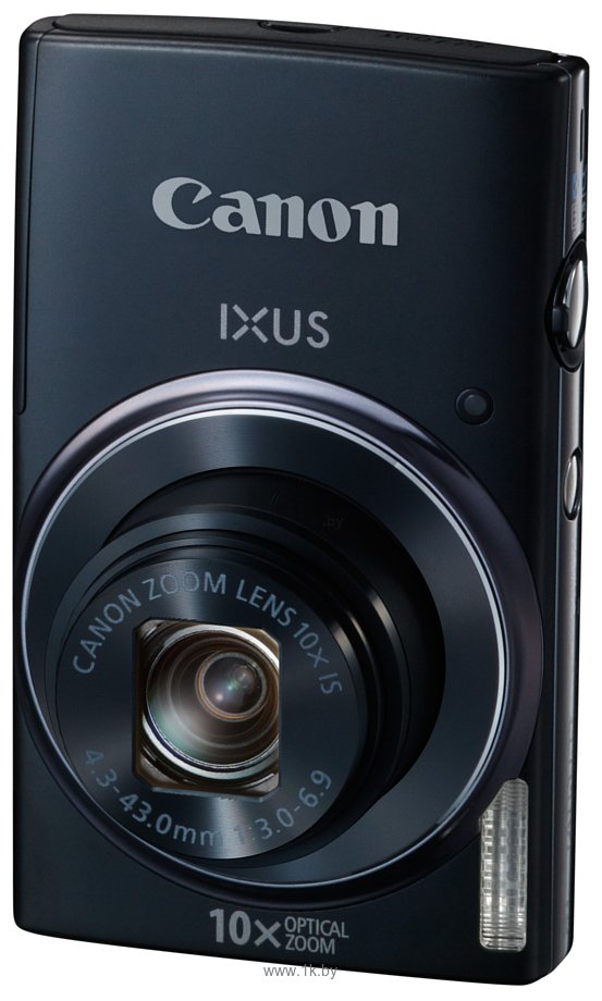 Фотографии Canon Digital IXUS 155
