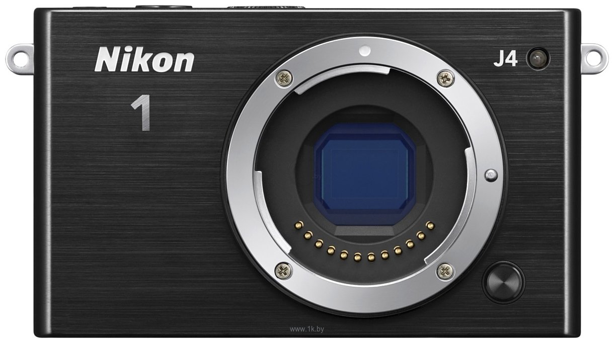 Фотографии Nikon 1 J4 Body