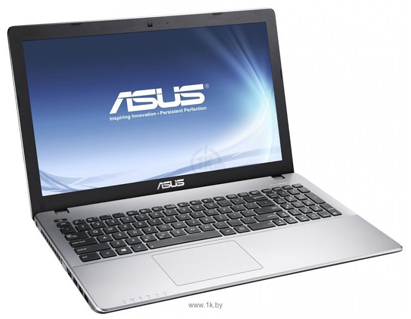 Asus x550c не заряжается аккумулятор