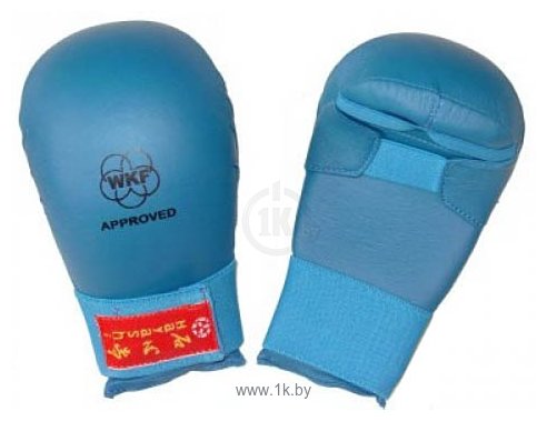 Фотографии Hayashi Karate Hands Protectors WKF Approved