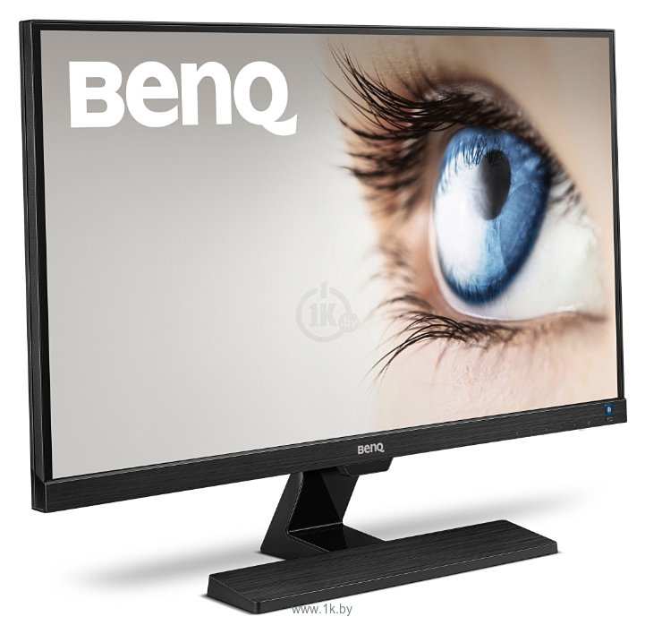 Фотографии BenQ EW2775ZH