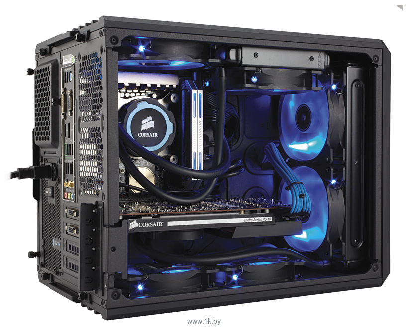 Фотографии Corsair Hydro Series HG10 (CB-9060001-WW)